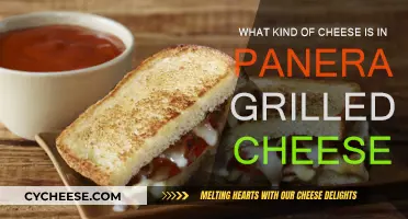 Panera's Grilled Cheese: What's the Cheesy Secret?