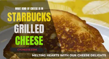 Starbucks' Grilled Cheese: What's the Cheesy Secret?