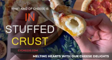 Cheese-Stuffed Crusts: What's Inside and How It's Made