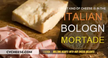 The Cheesy Truth Behind Italian Mortadella