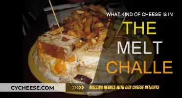 Cheese Pull: Melty Challenge Mystery Solved!