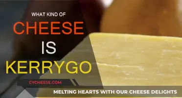 Kerrygold Cheese: A Comprehensive Guide to Varieties