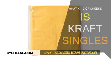 Kraft Singles: Real Cheese or Processed Product?