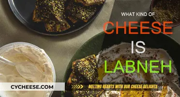 Labneh: A Creamy, Tangy Cheese With a Unique Texture