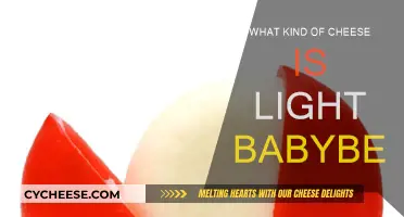 Babybel's Light Cheese: What's the Deal?