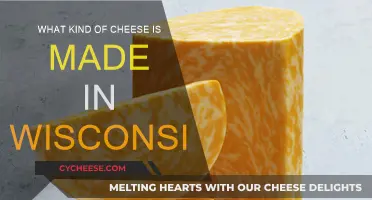 Cheese Varieties in Wisconsin: A Tasty Tour