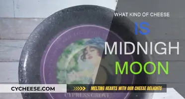 A Taste of Midnight Moon: The Unique Cheese Explained