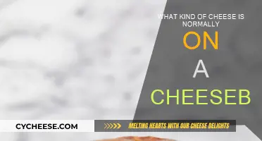 Cheeseburger Cheese: Classic American or Something Different?