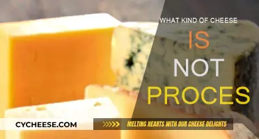 The Best Natural Cheeses to Enjoy Guilt-Free