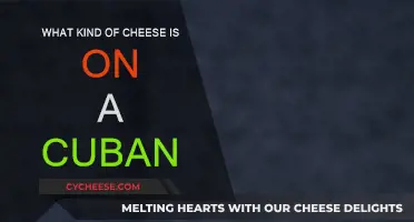 The Cheeses of Cuba: A Cultural Culinary Adventure