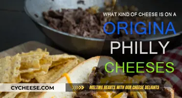 Philly Cheesesteak: The Cheese Secrets Revealed