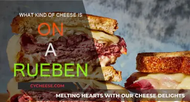 The Cheesiest Reuben: A Guide to the Perfect Melt