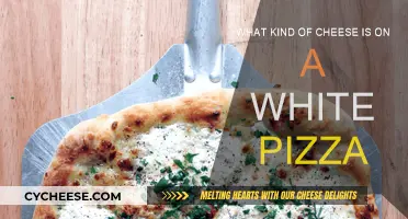 The Mystery of White Pizza: What Cheeses Melt Best?