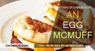 The Cheesy Truth Behind Egg McMuffin's Magic