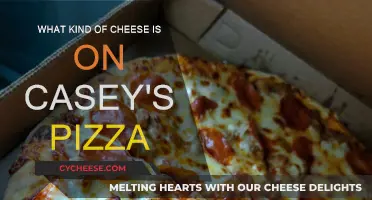 Casey's Pizza: What's the Cheesy Secret?