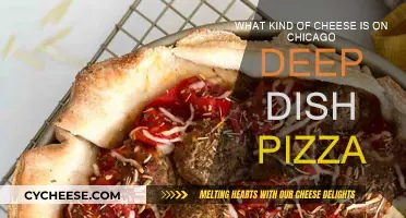 Chicago Deep Dish: Cheese Secrets Revealed