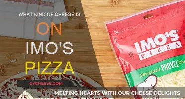 Imo's Pizza: What's the Cheesy Secret?