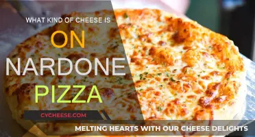 Nardone's Pizza: What's the Cheesy Secret?