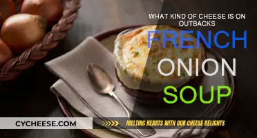 French Onion Soup: Outback's Cheesy Delight Explained