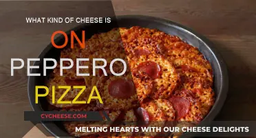 The Cheesy Truth Behind Pepperoni Pizzas