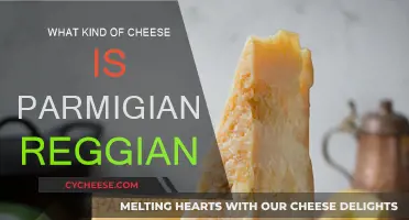 The True Story Behind Parmigiano Reggiano: Italy's King of Cheeses