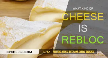 Reblochon Cheese: A Creamy, French Delicacy Explained