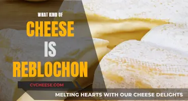The Creamy, Pungent World of Reblochon Cheese