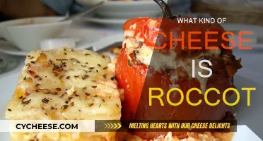 The Mystery Behind Rocoto: A Spicy Cheese Adventure