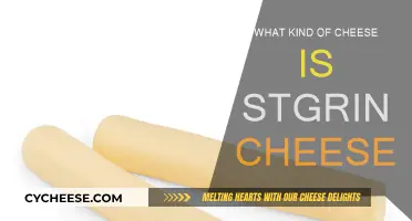 String Cheese: What's the Deal with This Stretchy Treat?