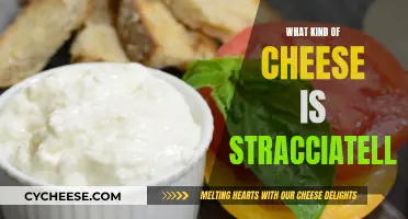 The Cheesy Details on Stracciatella
