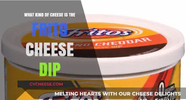 Frito Cheese Dip: A Cheesy Adventure Unveiled