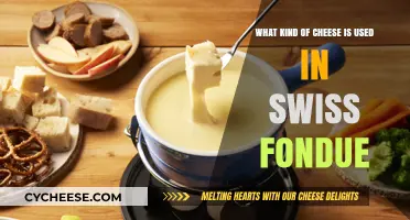 Cheese Fondue: The Swiss Secret to a Perfect Dip