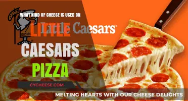 Little Caesars Pizza: What's the Cheesy Secret?