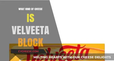 Unveiling the Mystery: Is Velveeta a Cheese or a Processed Food?