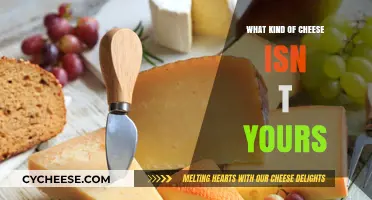 Uncovering the Cheeses That Aren't Yours: A Guide to Ethical Consumption