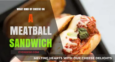 The Ultimate Guide to Meatball Sandwich Toppings: Cheesy Goodness!