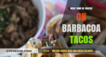 Cheesy Barbacoa Tacos: A Guide to the Perfect Toppings