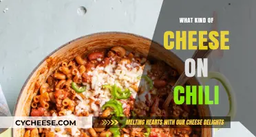 The Ultimate Guide to Chili Cheese: A Flavorful Fusion