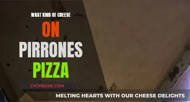 Pirrone's Pizza: The Cheesy Delight You Need to Try!