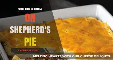 Shepherd's Pie: The Ultimate Guide to Cheesy Perfection