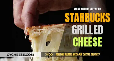 Starbucks' Grilled Cheese: What's the Cheesy Secret?