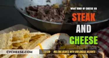 Steak and Cheese Bliss: The Ultimate Guide to Toppings