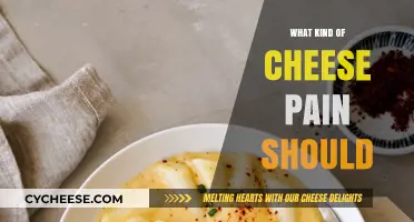 The Ultimate Guide to Cheesy Pain: A Delicious Adventure