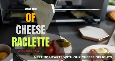 The Ultimate Raclette Cheeses: A Comprehensive Guide