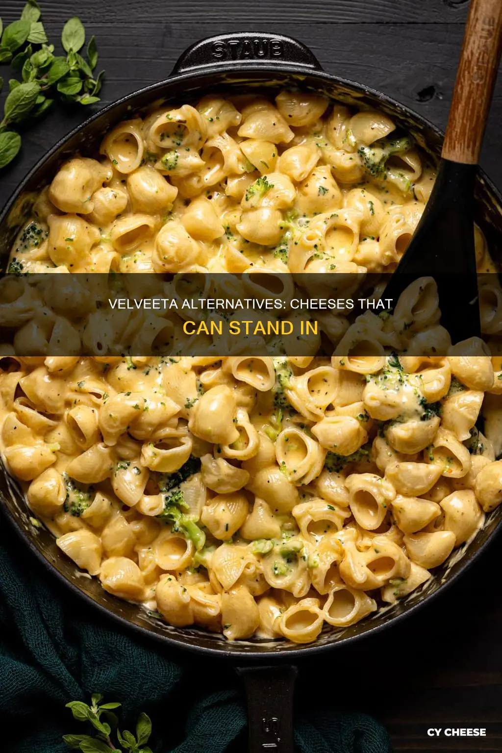 what kind of cheese replaces velveeta