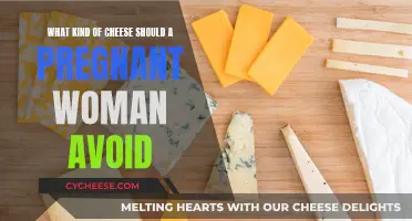 Cheese and Pregnancy: What to Avoid for Your Health