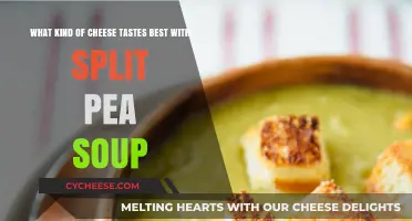 The Ultimate Guide to Cheesing Split Pea Soup