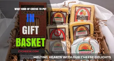 Cheese Gift Basket: A Guide to the Perfect Selection