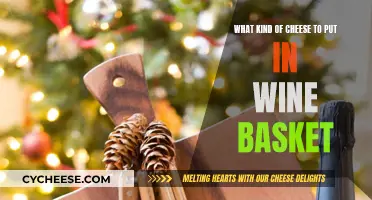 Cheese and Wine: Perfect Pairing for a Picnic Basket