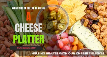 Cheese Platter Conundrum: Selecting the Perfect Cheeses